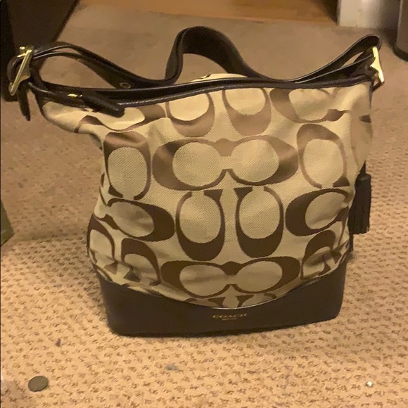 Coach Handbags - Coach purse